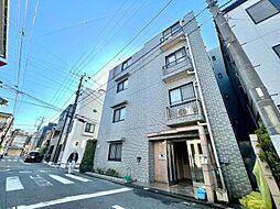 物件画像 パティオ西横浜