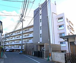 物件画像 菊名マンション