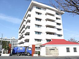 物件画像 日吉第2ハイムＣ棟