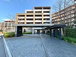 物件画像 センターフォートＧ棟