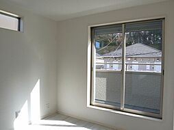 洋室の画像
