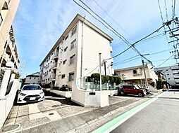 物件画像 東急日吉マンション