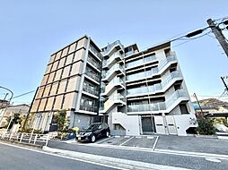 物件画像 ブリシア横浜大口