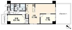物件画像 綱島ダイヤモンドマンション