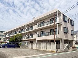 物件画像 ビューネ綱島東