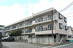 物件画像 ビューネ綱島東