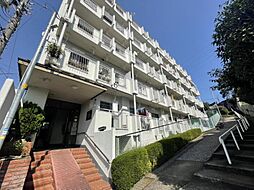 物件画像 ダイアパレス三ッ池公園