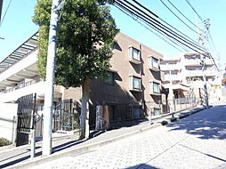 物件画像 パークハイム日吉本町