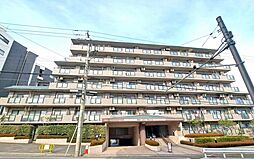物件画像 ライオンズヒルズ妙蓮寺