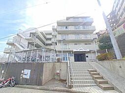 物件画像 クリオ小机壱番館