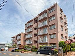 物件画像 シティコープ神大寺