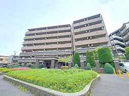 物件画像 ナイスヒルズコート三ッ沢片倉