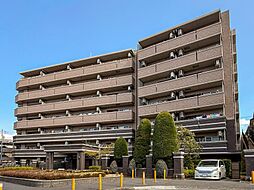 物件画像 ナイスヒルズコート三ッ沢片倉