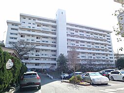 物件画像 日吉第二ハイム