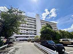 物件画像 日吉第弐ハイム