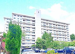 物件画像 日吉第弐ハイム