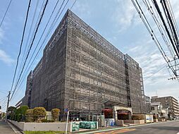 物件画像 クリオ綱島十番館