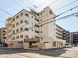 物件画像 エンゼルハイム日吉