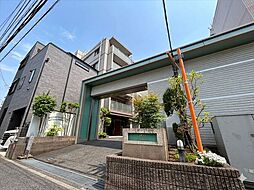 物件画像 日神デュオステージ三ツ沢公園