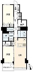 物件画像 日吉台マンション