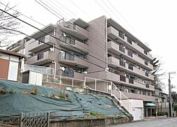 物件画像 横浜小机西パークホームズ壱番館