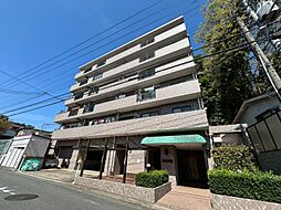 物件画像 横浜小机西パークホームズ壱番館