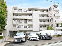 物件画像 横浜西パークホームズ