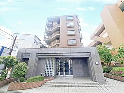 物件画像 クリオ片倉町八番館