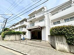 物件画像 ヒルトップ菊名B棟