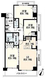 マンションイメージ