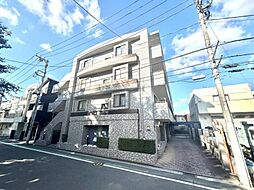 物件画像 綱島東公園パークホームズ
