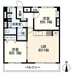 マンションイメージ