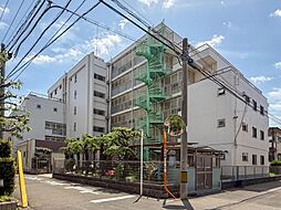 物件画像 コーポ日吉台