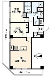物件画像 エミネンス白楽