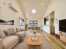 神奈川区白幡町 中古一戸建て