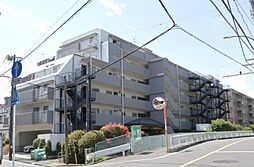 物件画像 NICコートハイム横浜小机II