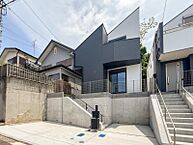 神奈川県横浜市神奈川区三ツ沢上町：物件画像