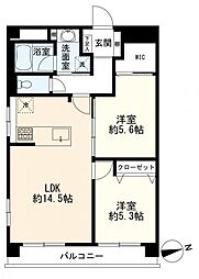 物件画像 カサベルダ