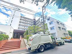物件画像 藤和大倉山コープ