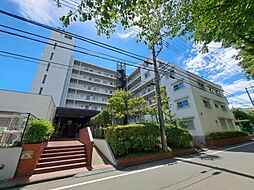 物件画像 藤和大倉山コープ