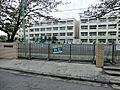 横浜市立師岡小...