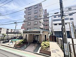 物件画像 モアグランデ新横浜北
