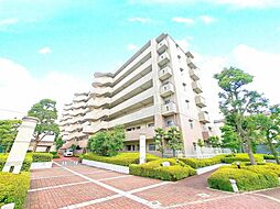 物件画像 綱島ハイム