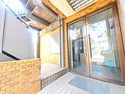 管理の行き届いた清潔感のあるロビー。毎日帰ってくるのが楽しみになります。（2026.5.15撮影）
