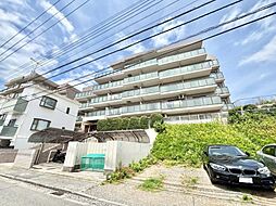 物件画像 コスモ横濱小机セカンドウイング