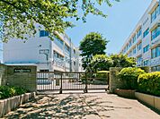 汲沢小学校？1430m？