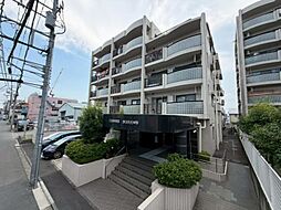 物件画像 日吉ダイヤモンドマンション 2号館