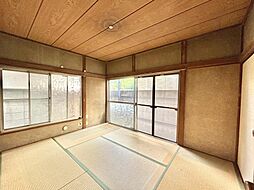 鶴見区獅子ケ谷1丁目 中古一戸建て