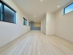 リーブルガーデンエス下田町3丁目 新築一戸建て 4号棟