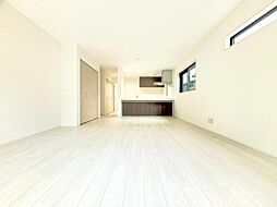 港北区新吉田東1丁目 3期 新築一戸建て 2号棟